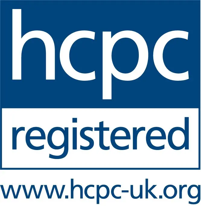 HCPC — Health & Care Professions Council